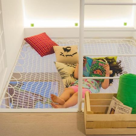 Eco-Friendly B&B La Pecora Nera 마테라 외부 사진