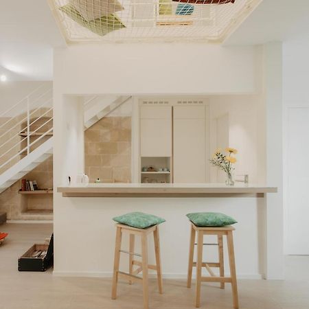 Eco-Friendly B&B La Pecora Nera 마테라 외부 사진
