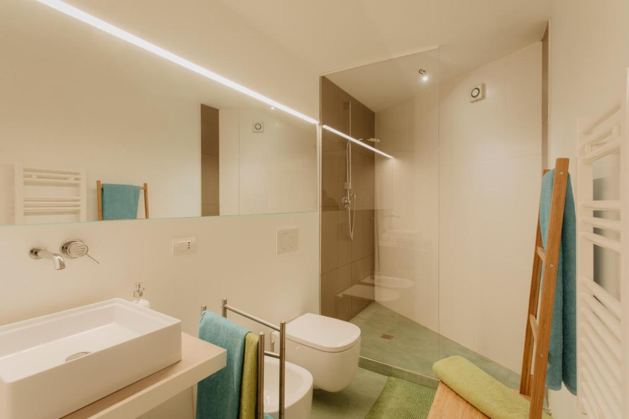 Eco-Friendly B&B La Pecora Nera 마테라 외부 사진