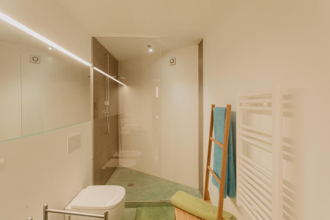 Eco-Friendly B&B La Pecora Nera 마테라 외부 사진