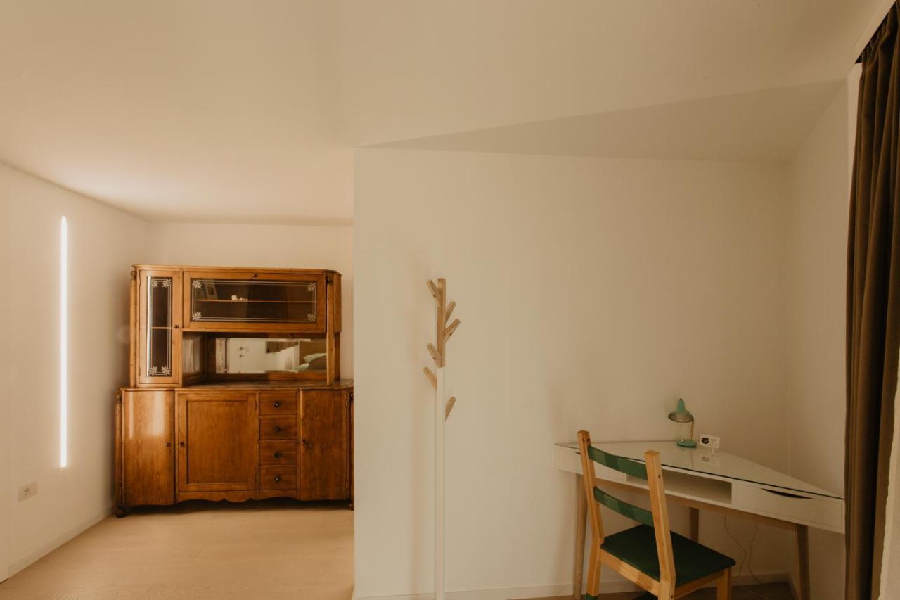 Eco-Friendly B&B La Pecora Nera 마테라 외부 사진