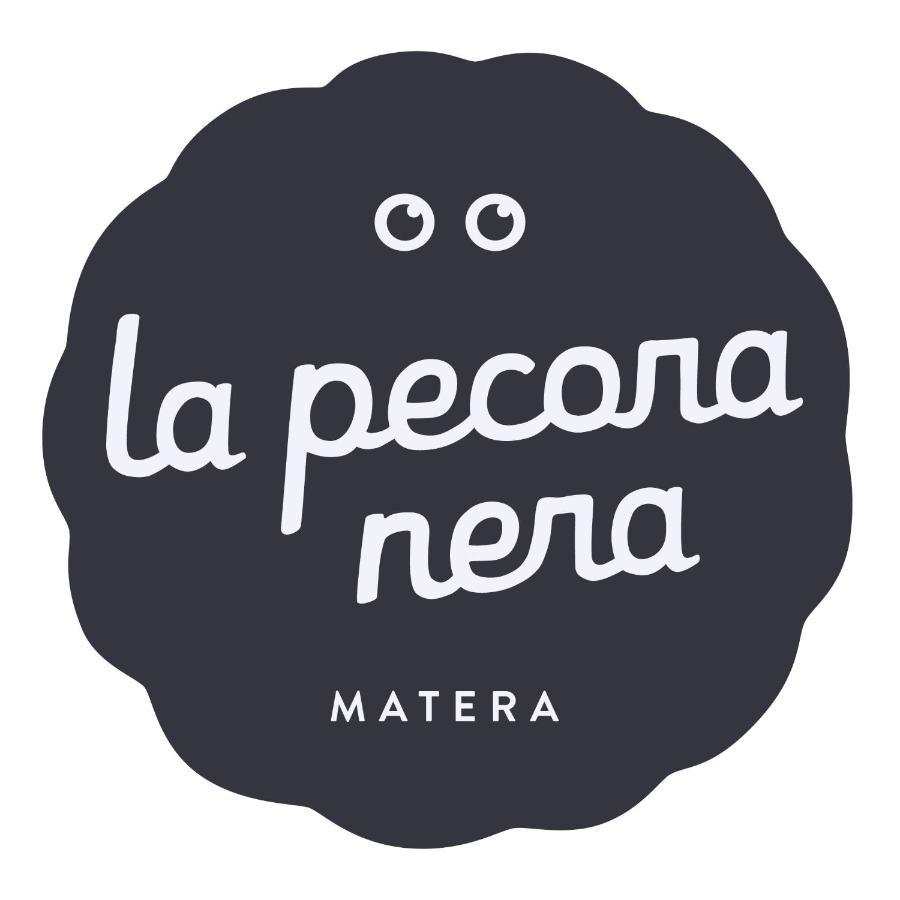 Eco-Friendly B&B La Pecora Nera 마테라 외부 사진