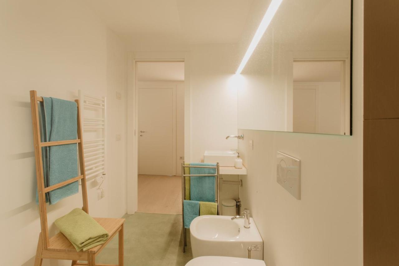Eco-Friendly B&B La Pecora Nera 마테라 외부 사진