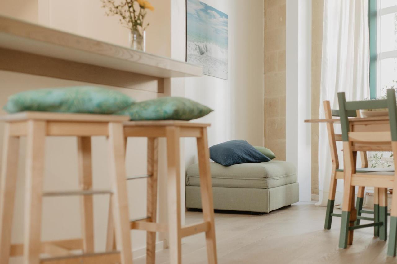 Eco-Friendly B&B La Pecora Nera 마테라 외부 사진
