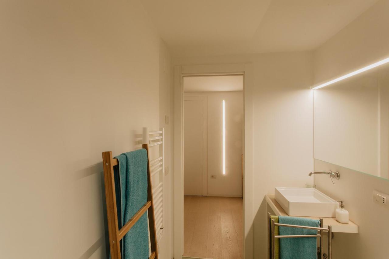 Eco-Friendly B&B La Pecora Nera 마테라 외부 사진